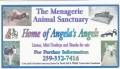 Menagerie Animal Sanctuary
